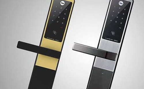 新密24小时上门开锁公司