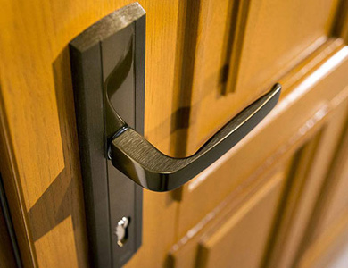 新密24小时上门开锁公司